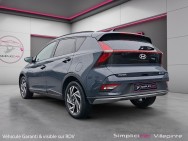 HYUNDAI d'occasion BAYON 1.0 T-GDI 100 INTUITIVE de 2025 Villepinte