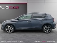 HYUNDAI d'occasion BAYON 1.0 T-GDI 100 INTUITIVE de 2025 Villepinte