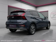 HYUNDAI d'occasion BAYON 1.0 T-GDI 100 INTUITIVE de 2025 Villepinte