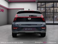 HYUNDAI d'occasion BAYON 1.0 T-GDI 100 INTUITIVE de 2025 Villepinte