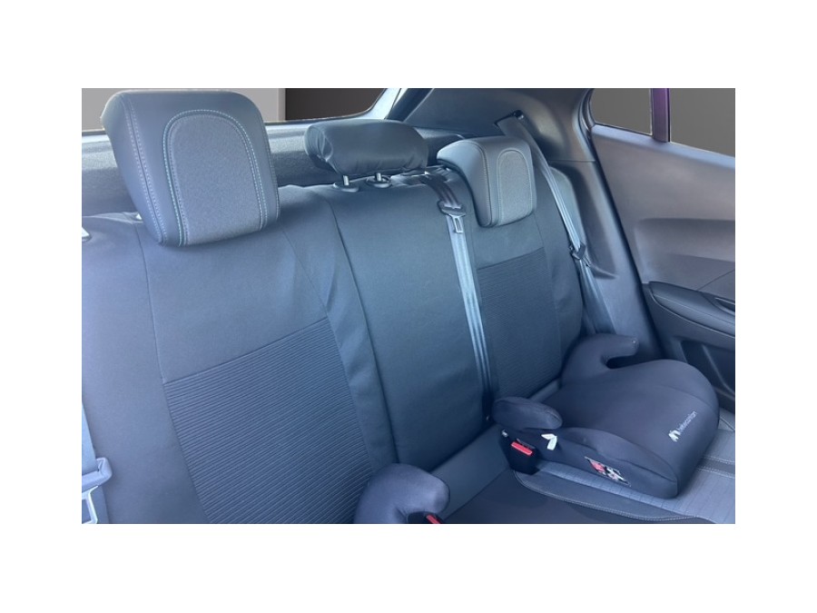 PEUGEOT d'occasion 2008 1.5 BLUE HDI 110 STYLE de 2022 Colmar (68)﻿