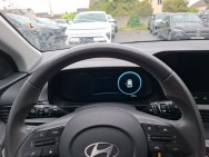 HYUNDAI d'occasion BAYON 1.0 T-GDI 100 INTUITIVE de 2025 Villepinte