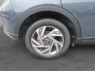 HYUNDAI d'occasion BAYON 1.0 T-GDI 100 INTUITIVE de 2025 Villepinte