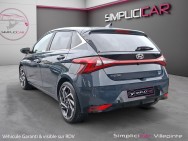 HYUNDAI d'occasion I20 i 20 TGDI 100 CREATIVE de 2022 Villepinte (93)﻿