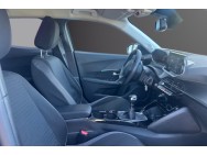 PEUGEOT d'occasion 2008 1.5 BLUE HDI 110 STYLE de 2022 Colmar (68)﻿