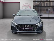 HYUNDAI d'occasion I20 i 20 TGDI 100 CREATIVE de 2022 Villepinte (93)﻿