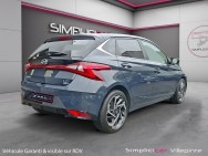HYUNDAI d'occasion I20 i 20 TGDI 100 CREATIVE de 2022 Villepinte (93)﻿