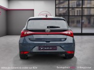 HYUNDAI d'occasion I20 i 20 TGDI 100 CREATIVE de 2022 Villepinte (93)﻿