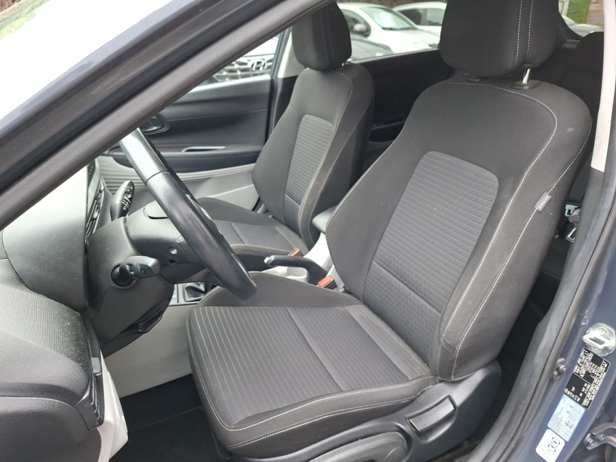HYUNDAI d'occasion I20 i 20 TGDI 100 CREATIVE de 2022 Villepinte (93)﻿