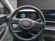 HYUNDAI d'occasion I20 i 20 TGDI 100 CREATIVE de 2022 Villepinte (93)﻿
