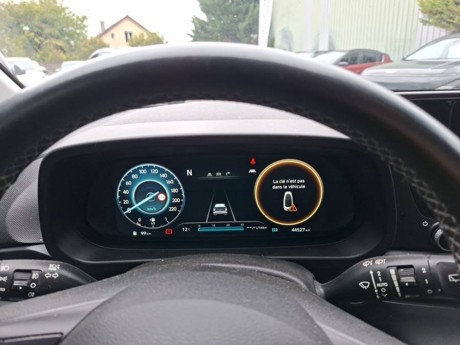 HYUNDAI d'occasion I20 i 20 TGDI 100 CREATIVE de 2022 Villepinte (93)﻿