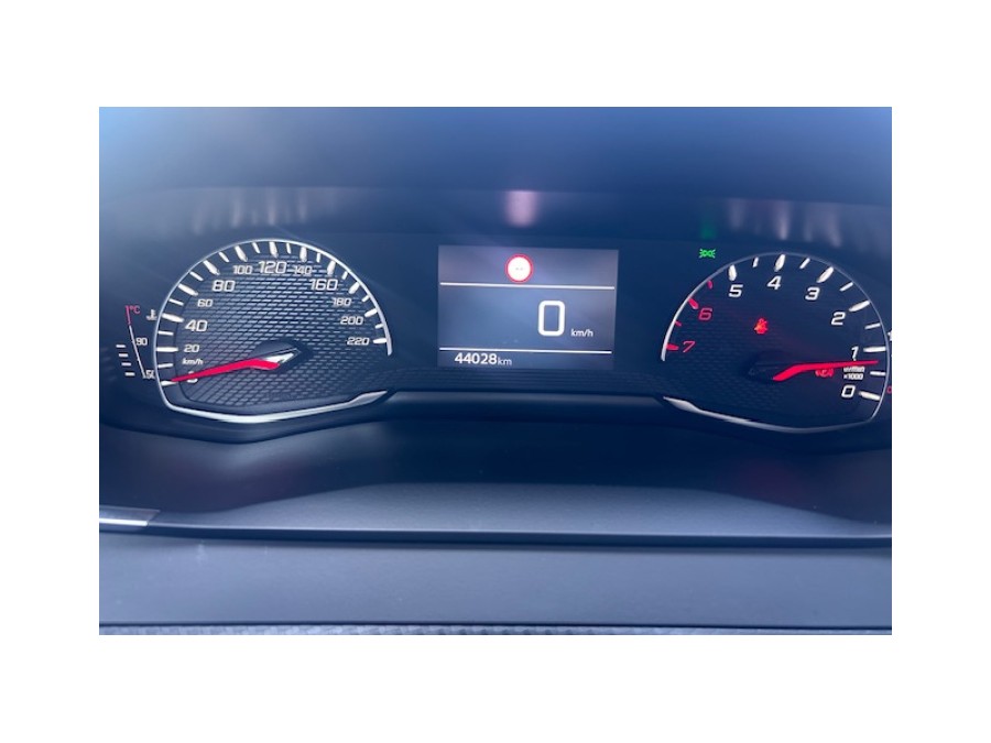 PEUGEOT d'occasion 2008 1.5 BLUE HDI 110 STYLE de 2022 Colmar (68)﻿