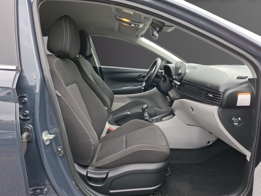 HYUNDAI d'occasion I20 i 20 TGDI 100 CREATIVE de 2022 Villepinte (93)﻿