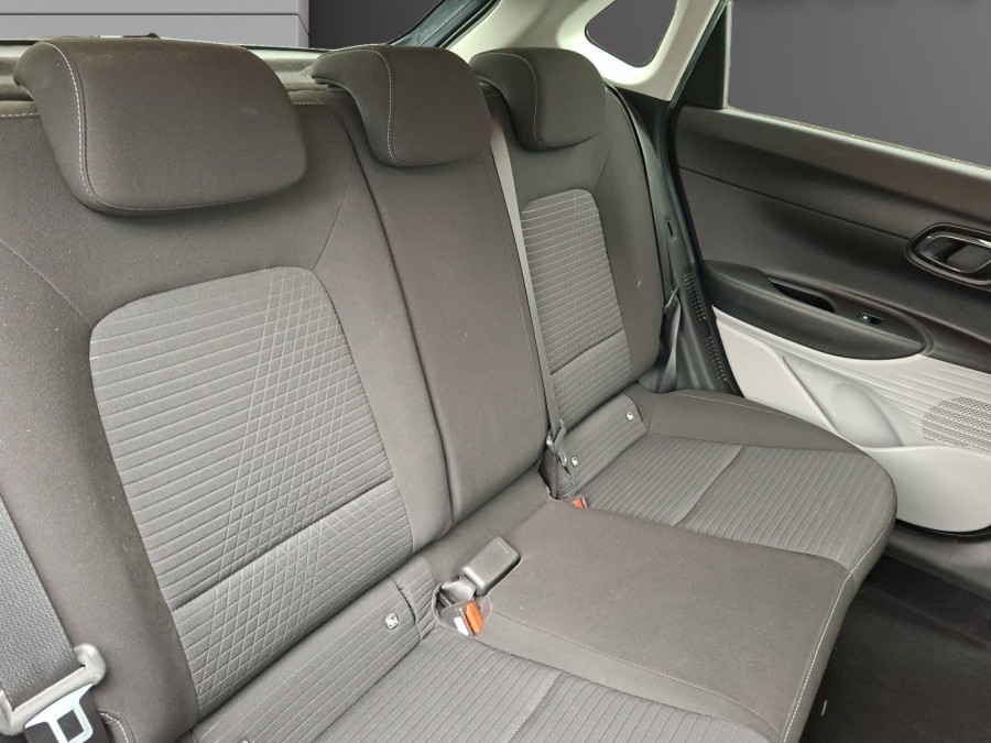 HYUNDAI d'occasion I20 i 20 TGDI 100 CREATIVE de 2022 Villepinte (93)﻿