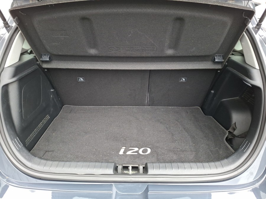 HYUNDAI d'occasion I20 i 20 TGDI 100 CREATIVE de 2022 Villepinte (93)﻿