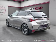 HYUNDAI d'occasion I20 I 20 1.0 T-GDi 100 DCT-7 Hybrid 48V N Line