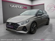 HYUNDAI d'occasion I20 I 20 1.0 T-GDi 100 DCT-7 Hybrid 48V N Line