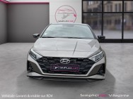HYUNDAI d'occasion I20 I 20 1.0 T-GDi 100 DCT-7 Hybrid 48V N Line