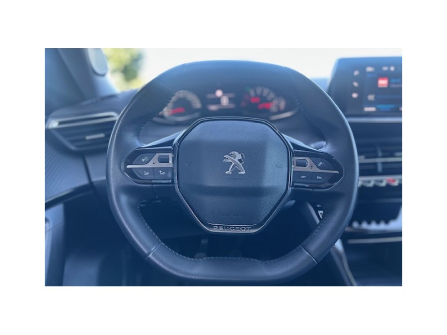 PEUGEOT d'occasion 2008 1.5 BLUE HDI 110 STYLE de 2022 Colmar (68)﻿