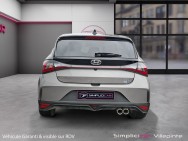 HYUNDAI d'occasion I20 I 20 1.0 T-GDi 100 DCT-7 Hybrid 48V N Line