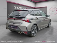 HYUNDAI d'occasion I20 I 20 1.0 T-GDi 100 DCT-7 Hybrid 48V N Line