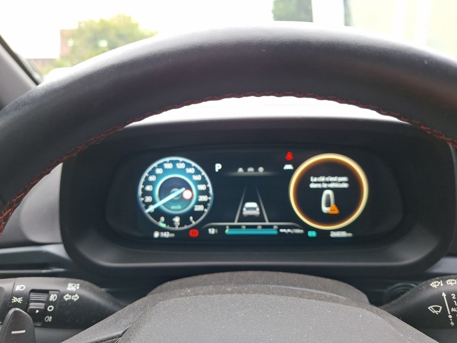 HYUNDAI d'occasion I20 I 20 1.0 T-GDi 100 DCT-7 Hybrid 48V N Line