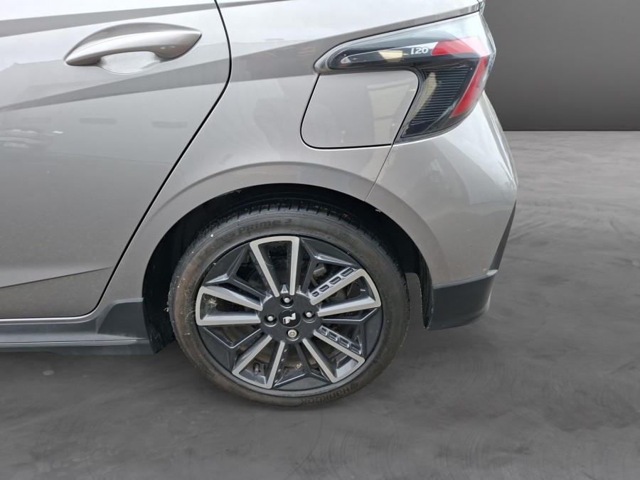 HYUNDAI d'occasion I20 I 20 1.0 T-GDi 100 DCT-7 Hybrid 48V N Line