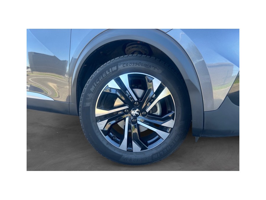 PEUGEOT d'occasion 2008 1.5 BLUE HDI 110 STYLE de 2022 Colmar (68)﻿