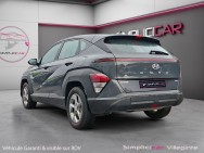 HYUNDAI d'occasion KONA II 1.6 141 HYBRID INTUITIVE de 2023