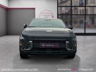 HYUNDAI d'occasion KONA II 1.6 141 HYBRID INTUITIVE de 2023