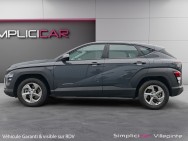 HYUNDAI d'occasion KONA II 1.6 141 HYBRID INTUITIVE de 2023