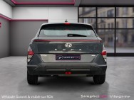 HYUNDAI d'occasion KONA II 1.6 141 HYBRID INTUITIVE de 2023