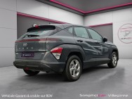 HYUNDAI d'occasion KONA II 1.6 141 HYBRID INTUITIVE de 2023