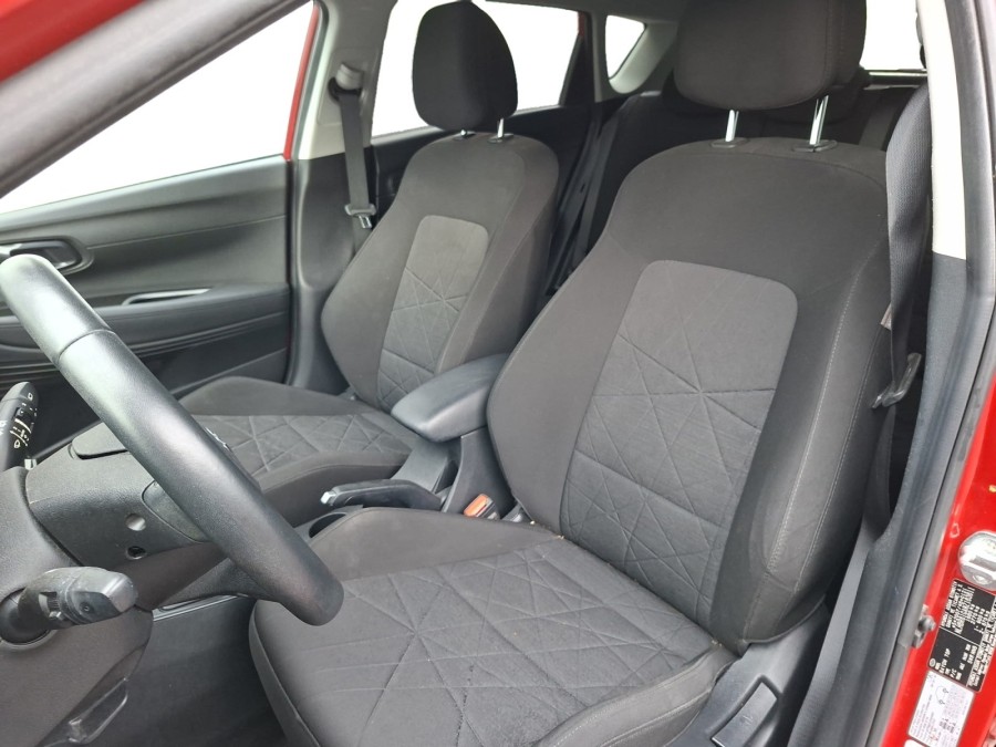 HYUNDAI d'occasion KONA II 1.6 141 HYBRID INTUITIVE de 2023