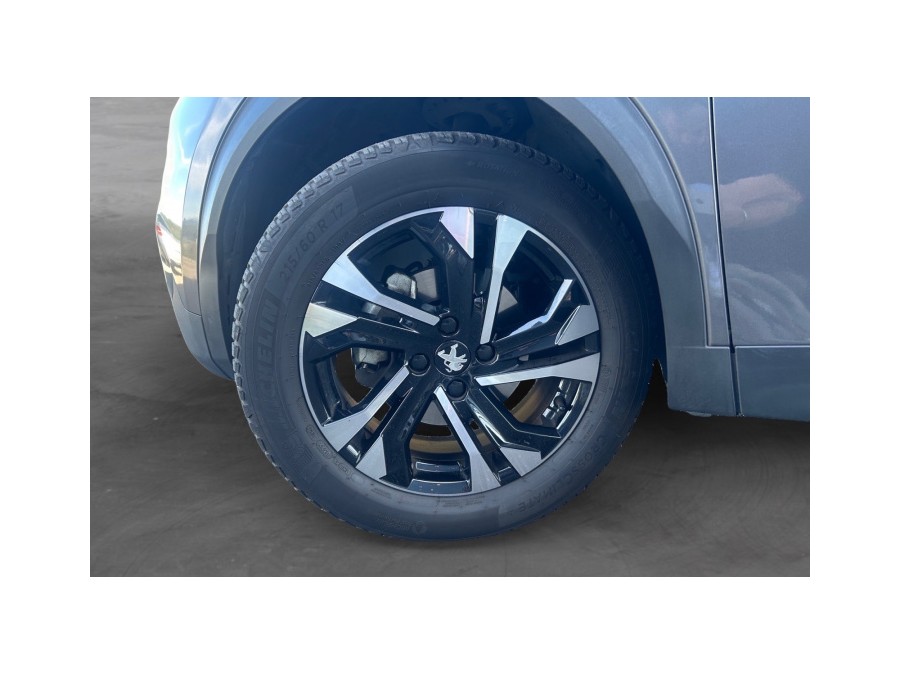 PEUGEOT d'occasion 2008 1.5 BLUE HDI 110 STYLE de 2022 Colmar (68)﻿