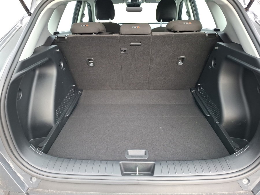 HYUNDAI d'occasion KONA II 1.6 141 HYBRID INTUITIVE de 2023