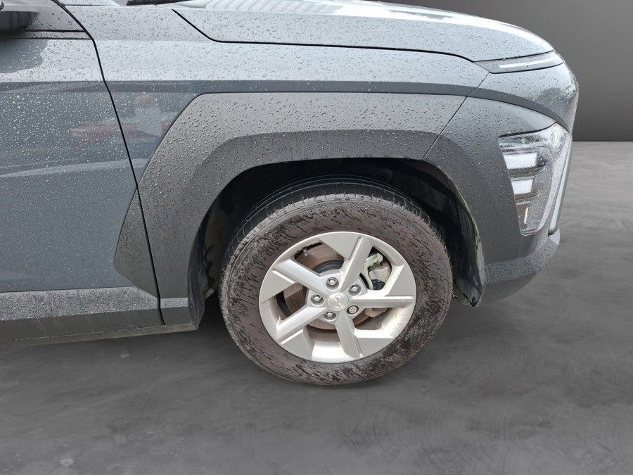 HYUNDAI d'occasion KONA II 1.6 141 HYBRID INTUITIVE de 2023