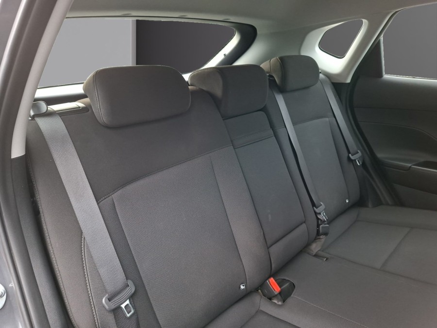 HYUNDAI d'occasion KONA II 1.6 141 HYBRID INTUITIVE de 2023
