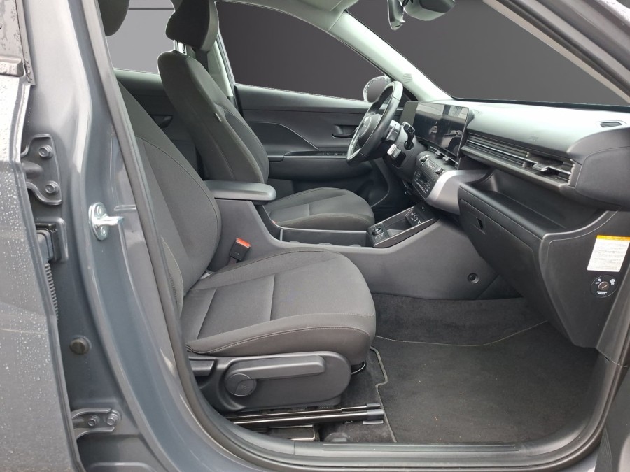 HYUNDAI d'occasion KONA II 1.6 141 HYBRID INTUITIVE de 2023