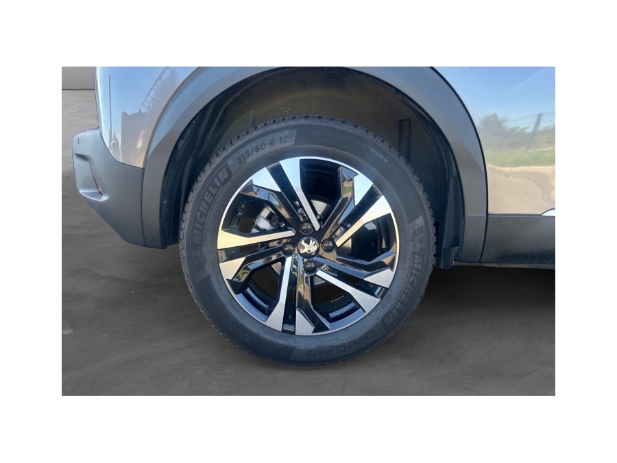 PEUGEOT d'occasion 2008 1.5 BLUE HDI 110 STYLE de 2022 Colmar (68)﻿