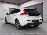 VOLVO d'occasion V40 D3 150 Momentum de 2016 Meximeux (01)﻿