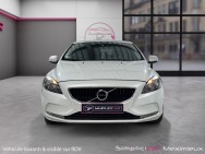 VOLVO d'occasion V40 D3 150 Momentum de 2016 Meximeux (01)﻿