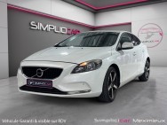 VOLVO d'occasion V40 D3 150 Momentum de 2016 Meximeux (01)﻿