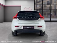 VOLVO d'occasion V40 D3 150 Momentum de 2016 Meximeux (01)﻿