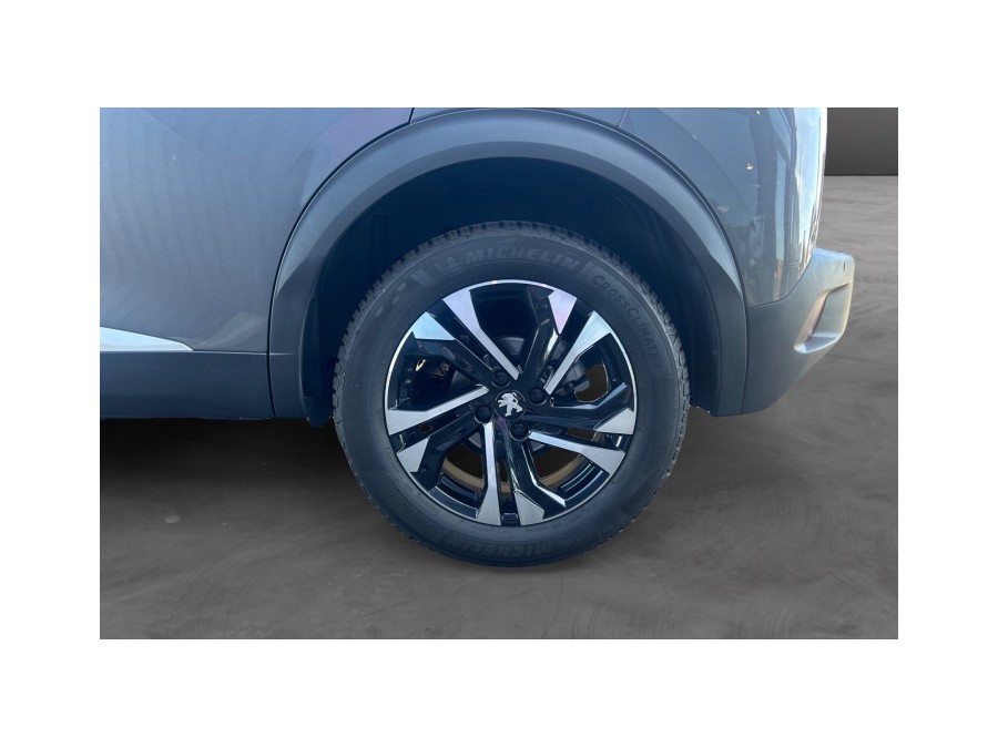 PEUGEOT d'occasion 2008 1.5 BLUE HDI 110 STYLE de 2022 Colmar (68)﻿