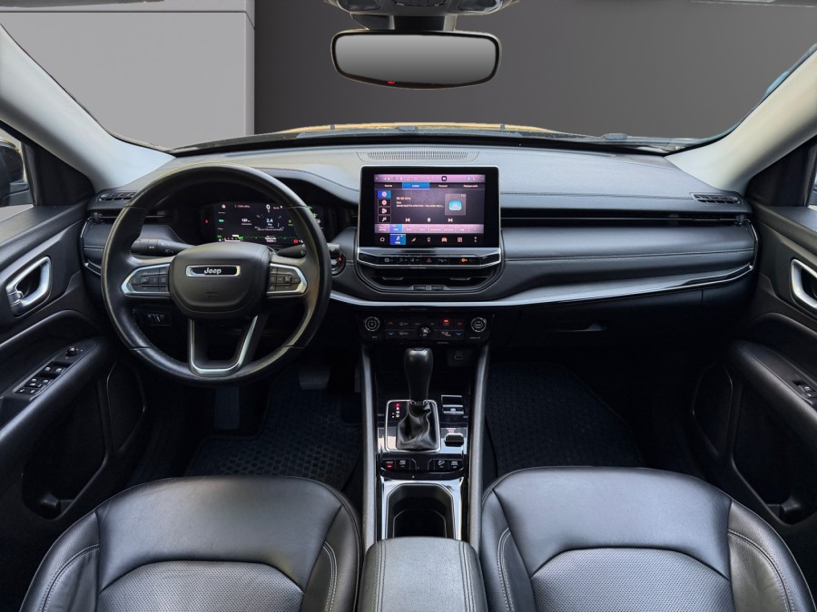 JEEP d'occasion COMPASS S 4XE 240 de 2023 Nîmes (30)﻿