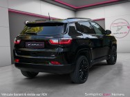 JEEP d'occasion COMPASS S 4XE 240 de 2023 Nîmes (30)﻿
