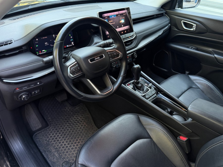JEEP d'occasion COMPASS S 4XE 240 de 2023 Nîmes (30)﻿