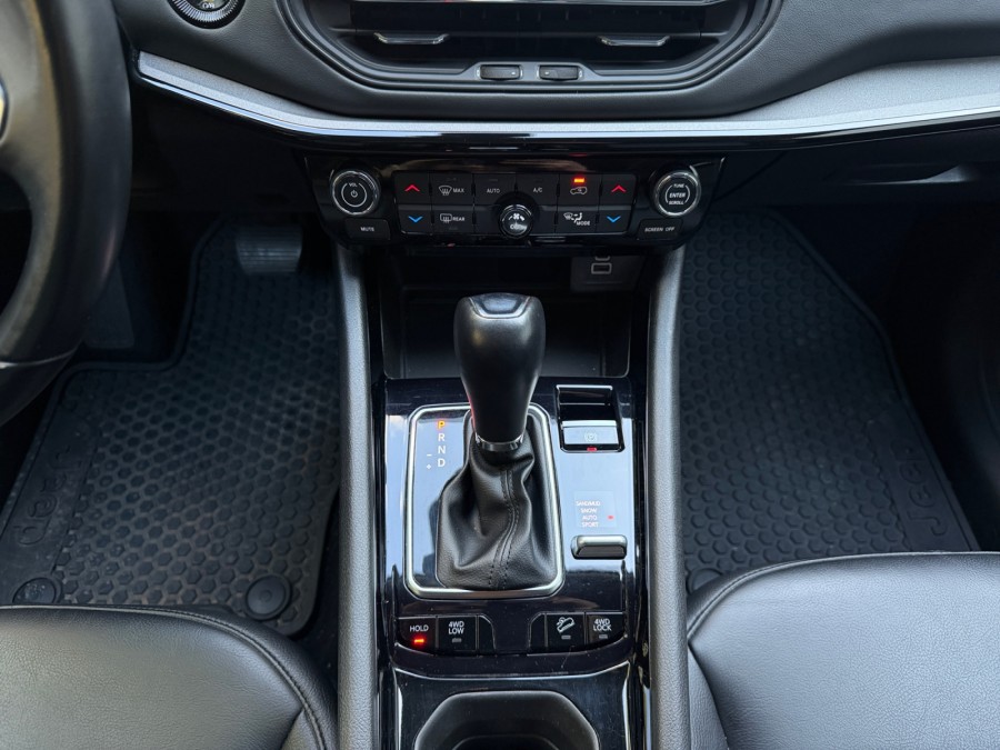 JEEP d'occasion COMPASS S 4XE 240 de 2023 Nîmes (30)﻿