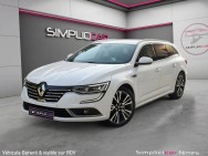 RENAULT d'occasion TALISMAN INITIALE PARIS de 2018 Nîmes (30)﻿